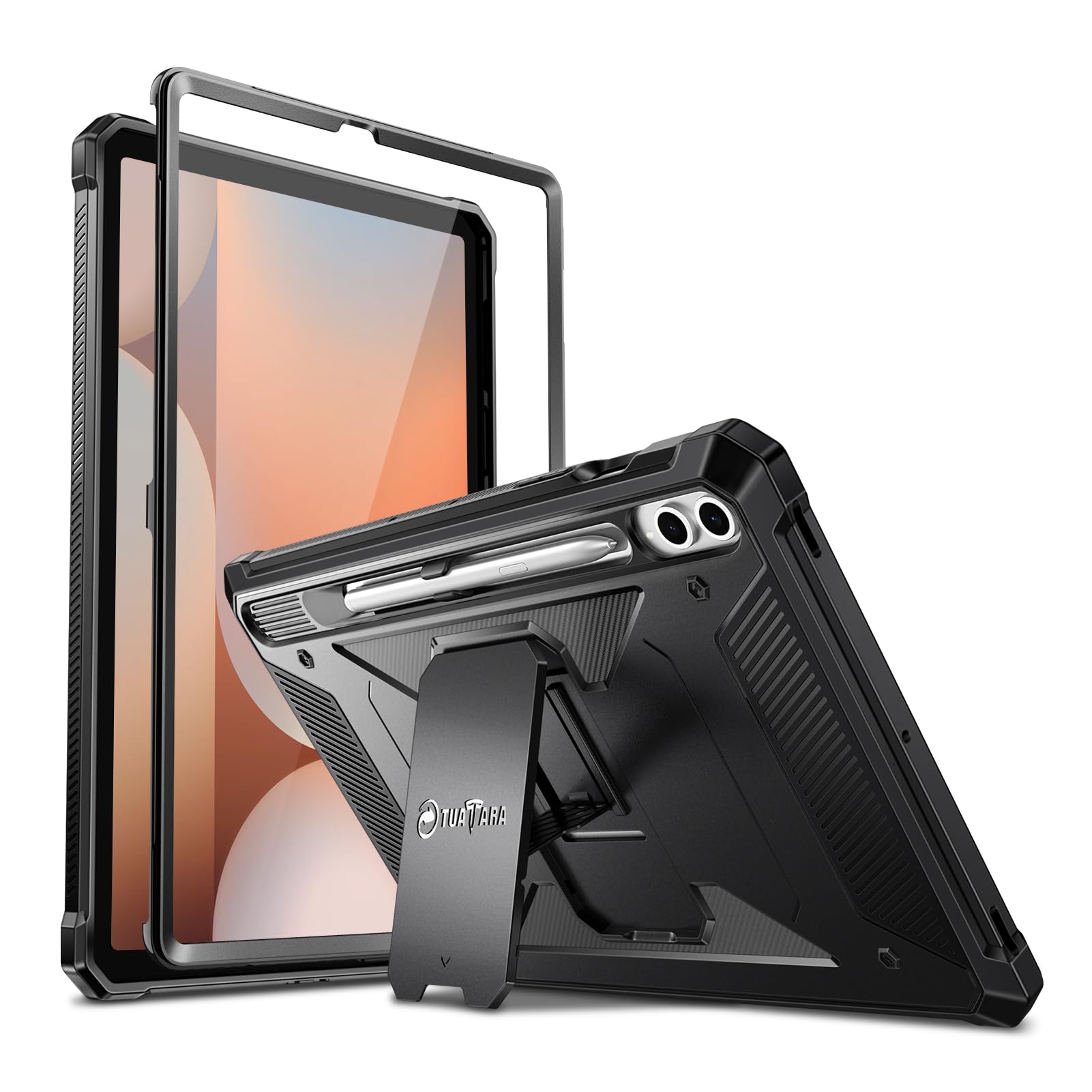 Amazon.com: Fintie Shockproof Case for Samsung Galaxy Tab S10 Plus